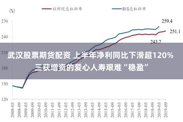 武汉股票期货配资 上半年净利同比下滑超120% 三获增资的爱