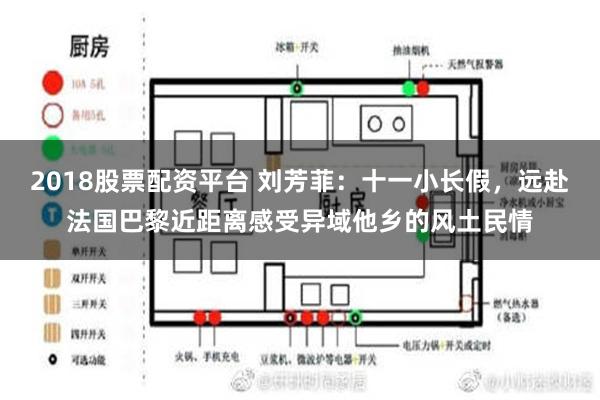 2018股票配资平台 刘芳菲：十一小长假，远赴法国巴黎近距离